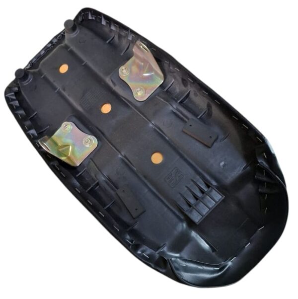 Asiento Moto Vintage - Imagen 3