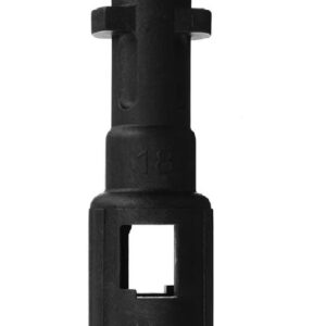 Adaptador Universal Hidrolavadora PA66 30GF