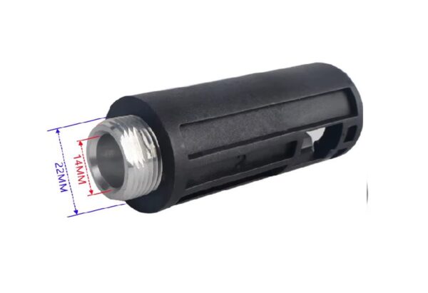 Adaptador Universal Hidrolavadora PA66 30%GF - Imagen 5