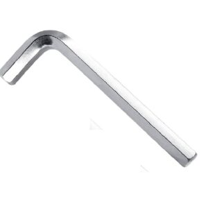 Llave Hexagonal Allen 5mm 80x30mm