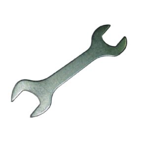 Llave Fija de Extremo Abierto 18mm 20mm