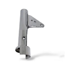 Soporte Foco Delantero Bicimoto 49cc Cromado