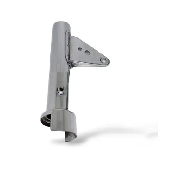 Soporte Foco Delantero Bicimoto 49cc Cromado