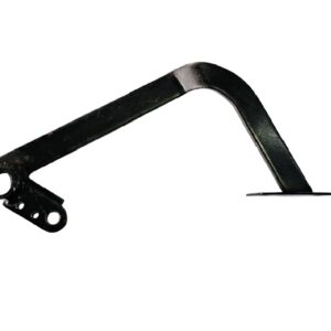 Pedal Freno Moto 240mm