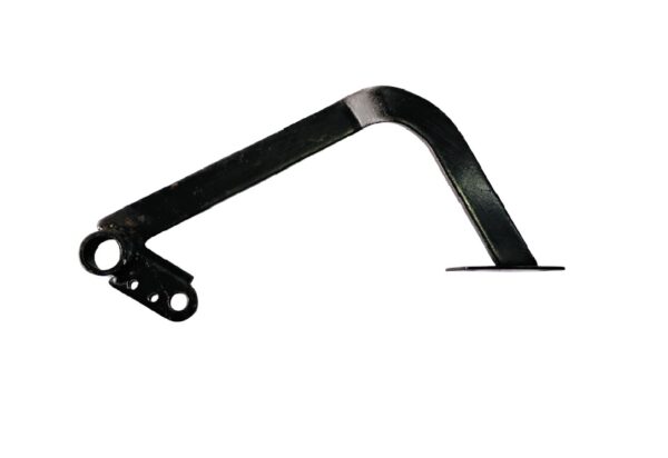 Pedal Freno Moto 240mm