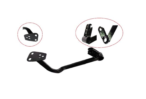 Pedal Freno Moto 240mm - Imagen 3