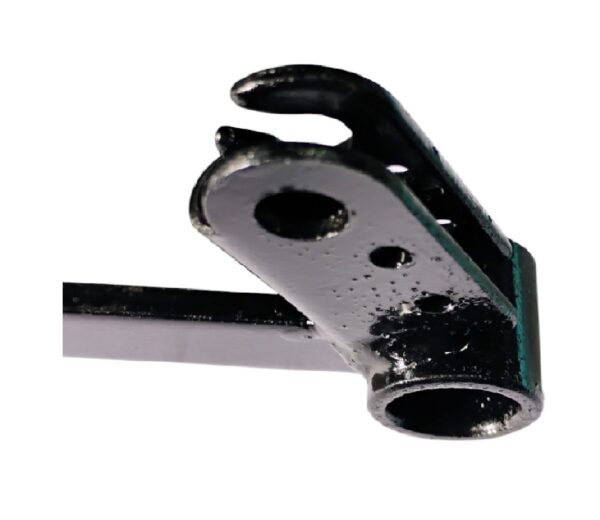 Pedal Freno Moto 240mm - Imagen 5