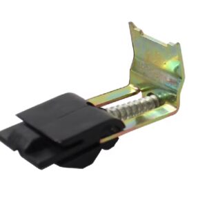 Par Clips Pinza Fijacion Fregadero