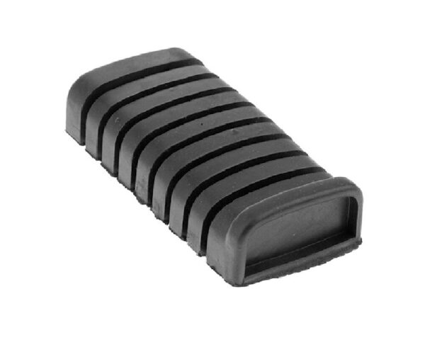 Pedal Apoya Pie Goma 94mm - Imagen 2