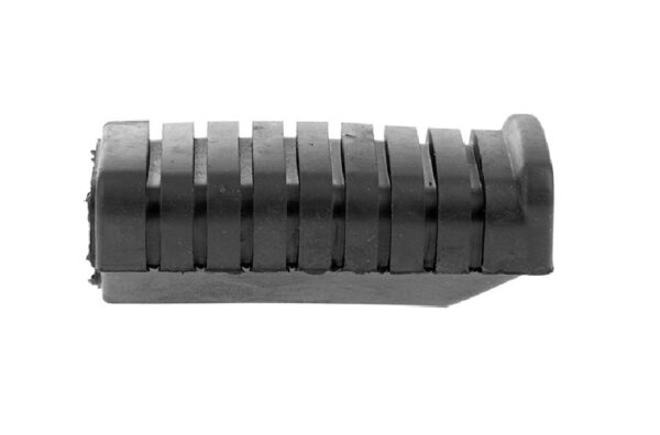 Pedal Apoya Pie Goma 94mm - Imagen 3