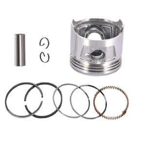 Kit Piston 50.5mm JD 100