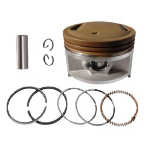 Kit Piston 66.5mm GXT200