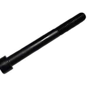 Perno Parker M5 X 50mm M G-8.8 P-0.8 x 5Unid.