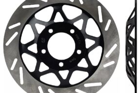 Disco Freno 5P46 DT240mm DE58mm ESP4mm