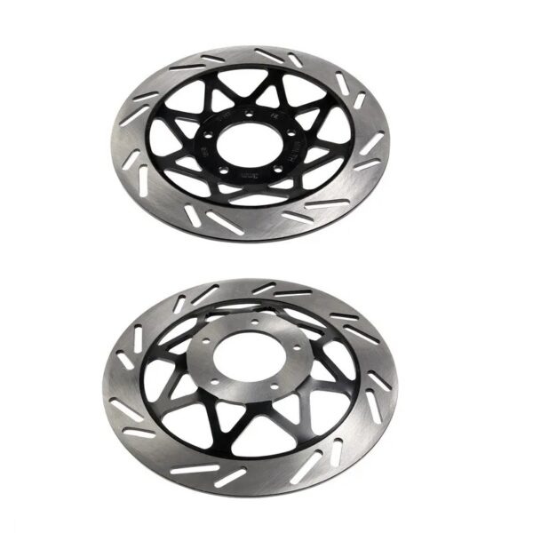 Disco Freno 5P46 DT240mm DE58mm ESP4mm - Imagen 3