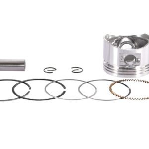 Kit Piston 53.4mm JD 110
