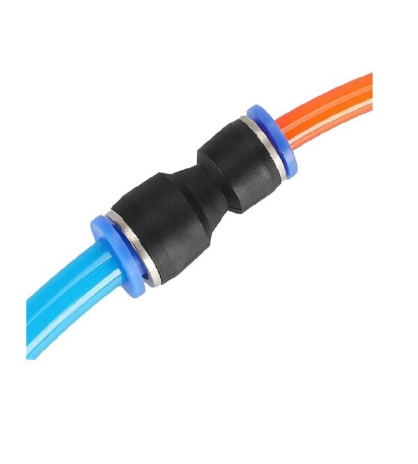 Conector Rápido Recto 10 a 12mm x 2 Unid. - Imagen 3